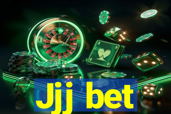 Jjj bet